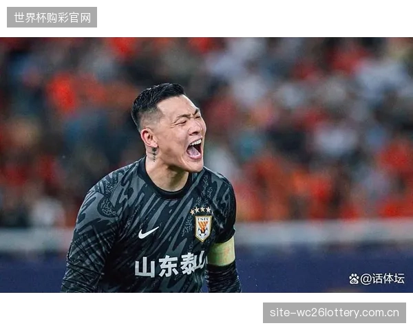 克雷桑持续高光表现，是山东泰山进攻端最稳定的火力点。