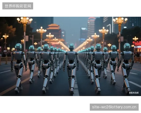 空地协同”将成为现实：大空间水炮未来会与地面灭火机器人进行联动